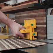 Posuvný a prítlačný prípravok MICROJIG GRR-RIPPER 3D GR-100 Posuvný a prítlačný prípravok MICROJIG GRR-RIPPER 3D GR-100 náhled