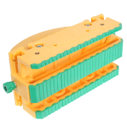 Posuvný a prítlačný prípravok MICROJIG GRR-RIPPER 3D GR-100 náhled