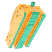 Posuvný a prítlačný prípravok MICROJIG GRR-RIPPER 3D GR-100 náhled