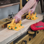 Posuvný a prítlačný prípravok MICROJIG GRR-RIPPER 3D GR-100 náhled