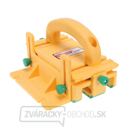 Posuvný a prítlačný prípravok MICROJIG GRR-RIPPER 3D GR-100 Posuvný a prítlačný prípravok MICROJIG GRR-RIPPER 3D GR-100 gallery main image
