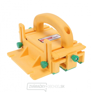 Posuvný a prítlačný prípravok MICROJIG GRR-RIPPER 3D GR-100 Posuvný a prítlačný prípravok MICROJIG GRR-RIPPER 3D GR-100 gallery main image