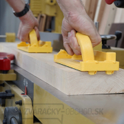 Protišmykový posuvný prípravok MICROJIG GRR-RIP BLOCK Smart Protišmykový posuvný prípravok MICROJIG GRR-RIP BLOCK Smart náhled