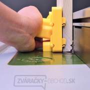 Protišmykový posuvný prípravok MICROJIG GRR-RIP BLOCK Smart Protišmykový posuvný prípravok MICROJIG GRR-RIP BLOCK Smart náhled