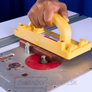 Protišmykový posuvný prípravok MICROJIG GRR-RIP BLOCK Smart Protišmykový posuvný prípravok MICROJIG GRR-RIP BLOCK Smart náhled