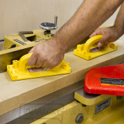 Protišmykový posuvný prípravok MICROJIG GRR-RIP BLOCK Smart Protišmykový posuvný prípravok MICROJIG GRR-RIP BLOCK Smart náhled