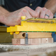 Protišmykový posuvný prípravok MICROJIG GRR-RIP BLOCK Smart Protišmykový posuvný prípravok MICROJIG GRR-RIP BLOCK Smart náhled