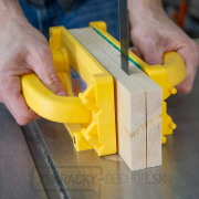 Protišmykový posuvný prípravok MICROJIG GRR-RIP BLOCK Smart Protišmykový posuvný prípravok MICROJIG GRR-RIP BLOCK Smart náhled