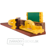 Protišmykový posuvný prípravok MICROJIG GRR-RIP BLOCK Smart Protišmykový posuvný prípravok MICROJIG GRR-RIP BLOCK Smart náhled