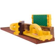 Protišmykový posuvný prípravok MICROJIG GRR-RIP BLOCK Smart náhled