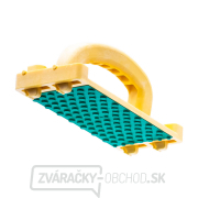 Protišmykový posuvný prípravok MICROJIG GRR-RIP BLOCK Smart Protišmykový posuvný prípravok MICROJIG GRR-RIP BLOCK Smart gallery main image