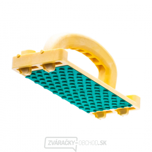 Protišmykový posuvný prípravok MICROJIG GRR-RIP BLOCK Smart Protišmykový posuvný prípravok MICROJIG GRR-RIP BLOCK Smart gallery main image