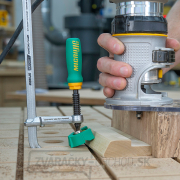 Rybinová svorka MICROJIG MATCHFIT AP so stabilizátorom Rybinová svorka MICROJIG MATCHFIT AP so stabilizátorom náhled