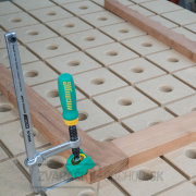 Rybinová svorka MICROJIG MATCHFIT AP so stabilizátorom Rybinová svorka MICROJIG MATCHFIT AP so stabilizátorom náhled