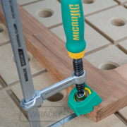 Rybinová svorka MICROJIG MATCHFIT AP so stabilizátorom Rybinová svorka MICROJIG MATCHFIT AP so stabilizátorom náhled