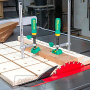 Rybinová svorka MICROJIG MATCHFIT AP so stabilizátorom Rybinová svorka MICROJIG MATCHFIT AP so stabilizátorom náhled