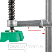 Rybinová svorka MICROJIG MATCHFIT AP so stabilizátorom Rybinová svorka MICROJIG MATCHFIT AP so stabilizátorom náhled