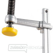 Rybinová svorka MICROJIG MATCHFIT AP so stabilizátorom Rybinová svorka MICROJIG MATCHFIT AP so stabilizátorom náhled