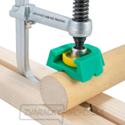 Rybinová svorka MICROJIG MATCHFIT AP so stabilizátorom Rybinová svorka MICROJIG MATCHFIT AP so stabilizátorom náhled