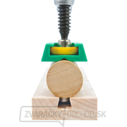 Rybinová svorka MICROJIG MATCHFIT AP so stabilizátorom Rybinová svorka MICROJIG MATCHFIT AP so stabilizátorom náhled