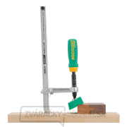 Rybinová svorka MICROJIG MATCHFIT AP so stabilizátorom Rybinová svorka MICROJIG MATCHFIT AP so stabilizátorom náhled