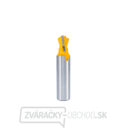 Rybinová fréza MICROJIG MATCHFIT - 12 mm Rybinová fréza MICROJIG MATCHFIT - 12 mm náhled