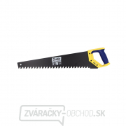 Píla na pórobetón, 550 mm 02-01-7550 Píla na pórobetón, 550 mm 02-01-7550 gallery main image