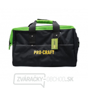 Taška na náradie Procraft BG400 | BG400 gallery main image