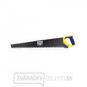 Píla na pórobetón, 700 mm| 02-01-7700 Píla na pórobetón, 700 mm| 02-01-7700 gallery main image