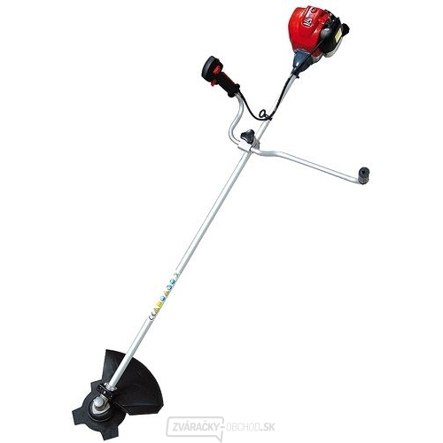 Krovinorez benzínový BT 35 GX