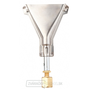 MEVA - horák 1500W MEVA - horák 1500W gallery main image