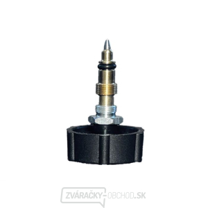 MEVA - ihlový ventil úplný MEVA - ihlový ventil úplný gallery main image