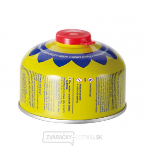 MEVA - kartuša závit - 100g MEVA - kartuša závit - 100g gallery main image