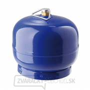 MEVA - tlaková fľaša 2kg MEVA - tlaková fľaša 2kg gallery main image