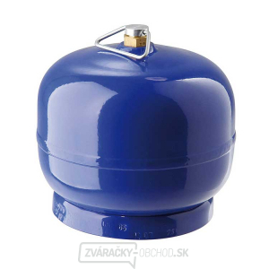 MEVA - tlaková fľaša 2kg MEVA - tlaková fľaša 2kg gallery main image