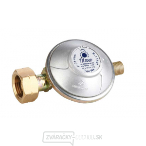 MEVA - regulátor tlaku - závit - 30mbar G1/4 MEVA - regulátor tlaku - závit - 30mbar G1/4 gallery main image