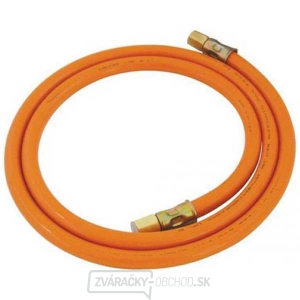 MEVA - hadica s dĺžkou 1,7m MEVA - hadica s dĺžkou 1,7m gallery main image