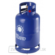 MEVA - tlaková fľaša 10kg MEVA - tlaková fľaša 10kg gallery main image
