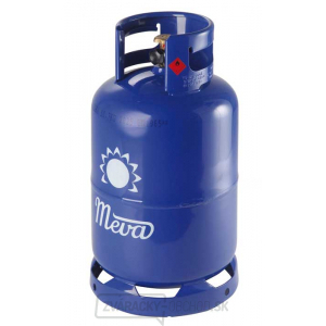 MEVA - tlaková fľaša 10kg MEVA - tlaková fľaša 10kg gallery main image