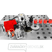 Holzman KAM535NEO_400V olepovačka hrán Holzman KAM535NEO_400V olepovačka hrán náhled