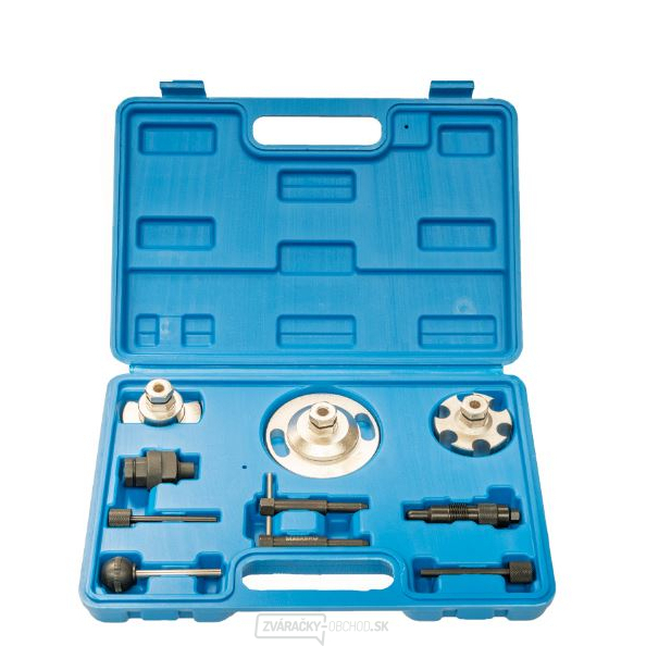 Aretačné prípravky VW Audi V6 2.7, 3.0 TDi, V8 4.0 Tdi/Matabro MB-01-B1202