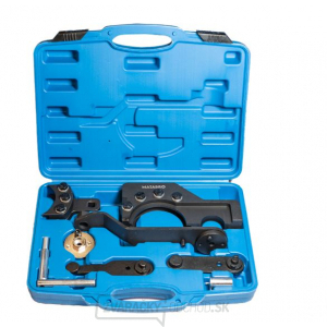 Aretačné prípravky VW 2.5TDi PD Transporter T5, Touareg/Matabro MB-01-B1204, Aretačné prípravky VW 2.5TDi PD Transporter T5, Touareg/Matabro MB-01-B1204, gallery main image