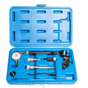 Prípravok na nastavovanie vstrekovacích čerpadiel pre VAG, BMW, FIAT, FORD, RENAULT/Matabro MB-01-B1224 Prípravok na nastavovanie vstrekovacích čerpadiel pre VAG, BMW, FIAT, FORD, RENAULT/Matabro MB-01-B1224 gallery main image