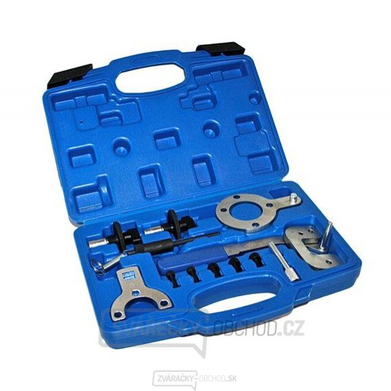 Aretačné prípravky 1.3 JTD Ford, Fiat, Suzuki, Opel/Matabro MB-01-B1500
