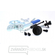 Aretačné prípravky 1.3 JTD Ford, Fiat, Suzuki, Opel/Matabro MB-01-B1500 Náhľad