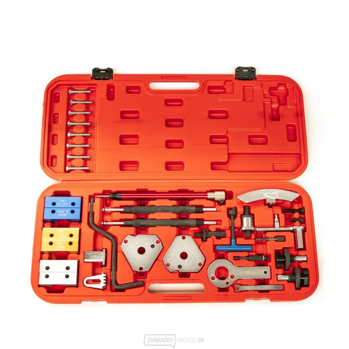 Aretačné prípravky Fiat, Lancia/Matabro MB-01-B1641  Aretačné prípravky Fiat, Lancia/Matabro MB-01-B1641 gallery main image