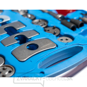 Prípravky na výmenu brzdových doštičiek, sada 50 ks/Matabro MB-01-B2056 Prípravky na výmenu brzdových doštičiek, sada 50 ks/Matabro MB-01-B2056 náhled