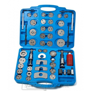 Prípravky na výmenu brzdových doštičiek, sada 50 ks/Matabro MB-01-B2056 Prípravky na výmenu brzdových doštičiek, sada 50 ks/Matabro MB-01-B2056 gallery main image