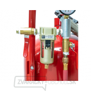 Mobilná pieskovačka 38l Matabro MB-SB38L náhled