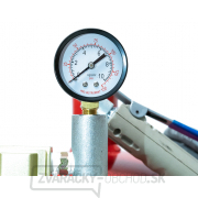 Mobilná pieskovačka 38l Matabro MB-SB38L náhled